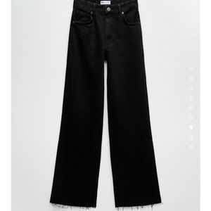 Zara Jeans